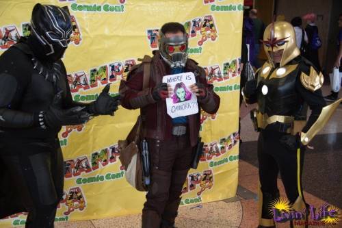 Tampa Bay Comic Con 2018 08-04-2018 0511 