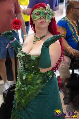 Tampa Bay Comic Con 2018 08-04-2018 0518 