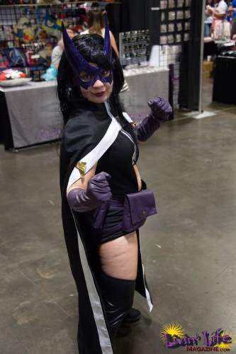 Tampa Bay Comic Con 2018 08-04-2018 0526 