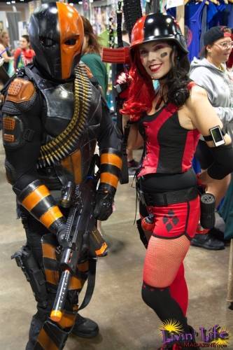 Tampa Bay Comic Con 2018 08-04-2018 0528 