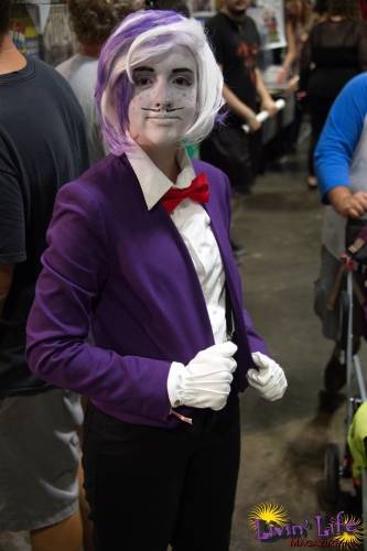 Tampa Bay Comic Con 2018 08-04-2018 0538 