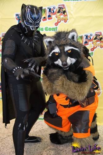 Tampa Bay Comic Con 2018 08-04-2018 0563 