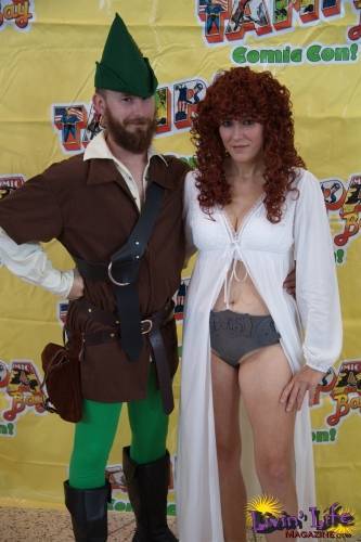 Tampa Bay Comic Con 2018 08-04-2018 0567 