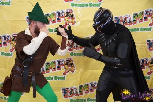 Tampa Bay Comic Con 2018 08-04-2018 0572 