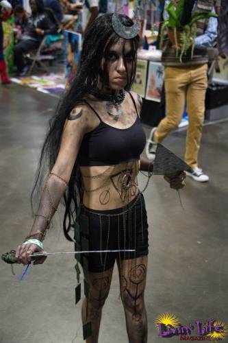 Tampa Bay Comic Con 2018 08-04-2018 0594 