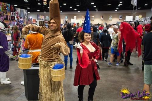 Tampa Bay Comic Con 2018 08-04-2018 0595 