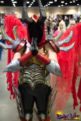 Tampa Bay Comic Con 2018 08-04-2018 0599 