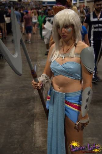 Tampa Bay Comic Con 2018 08-04-2018 0605 