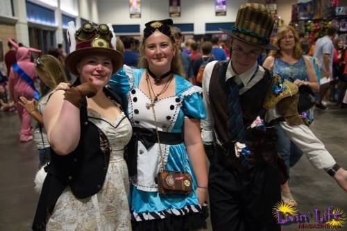 Tampa Bay Comic Con 2018 08-04-2018 0621 