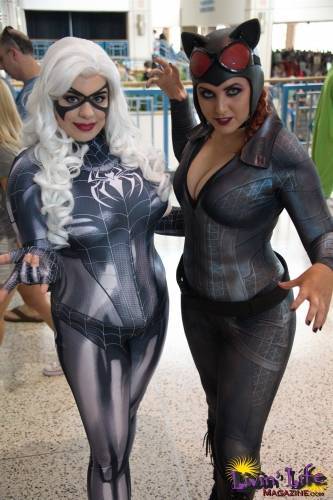 Tampa Bay Comic Con 2018 08-04-2018 0625 