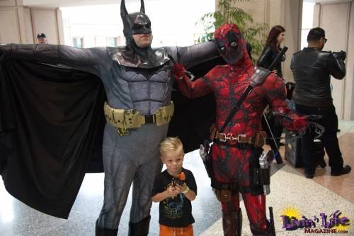 Tampa Bay Comic Con 2018 08-04-2018 0628 