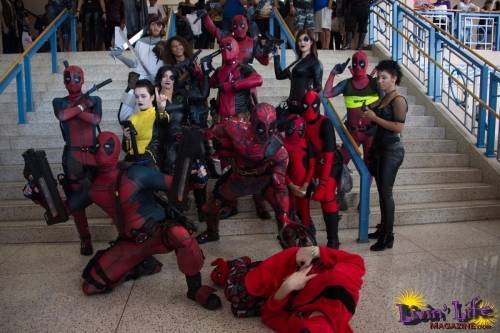 Tampa Bay Comic Con 2018 08-04-2018 0692 