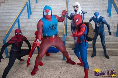 Tampa Bay Comic Con 2018 08-04-2018 0705 