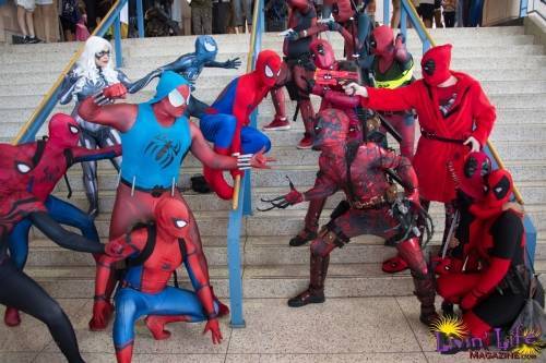 Tampa Bay Comic Con 2018 08-04-2018 0717 