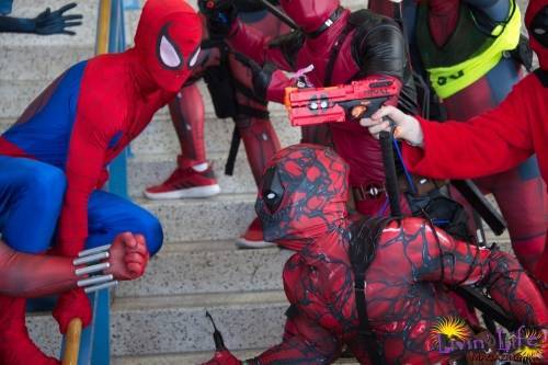 Tampa Bay Comic Con 2018 08-04-2018 0721 