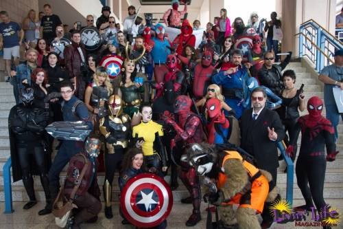 Tampa Bay Comic Con 2018 08-04-2018 0744 