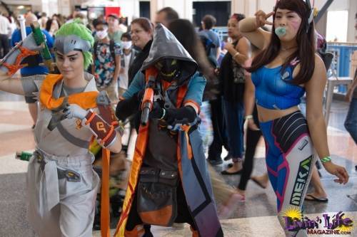 Tampa Bay Comic Con 2018 08-04-2018 0774 