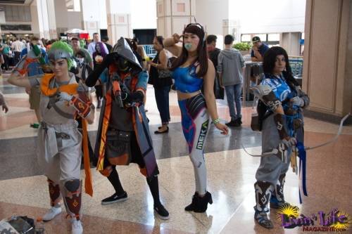 Tampa Bay Comic Con 2018 08-04-2018 0775 