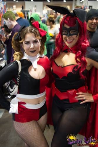 Tampa Bay Comic Con 2018 08-04-2018 0794 