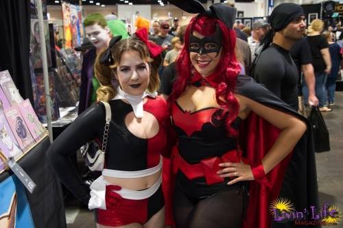 Tampa Bay Comic Con 2018 08-04-2018 0796 