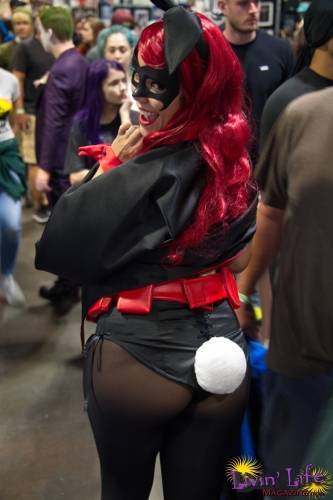 Tampa Bay Comic Con 2018 08-04-2018 0797 