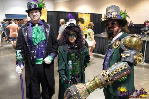 Tampa Bay Comic Con 2018 08-04-2018 0804 