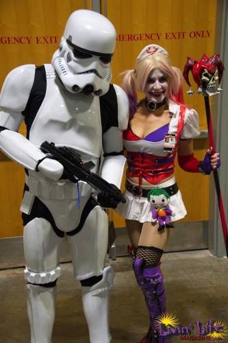 Tampa Bay Comic Con 2018 08-04-2018 0805 