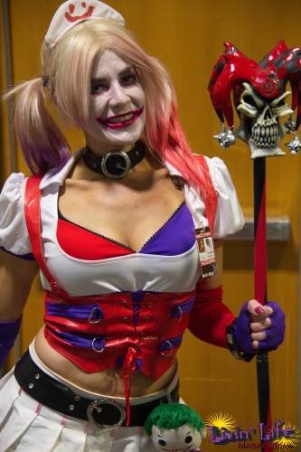 Tampa Bay Comic Con 2018 08-04-2018 0808 