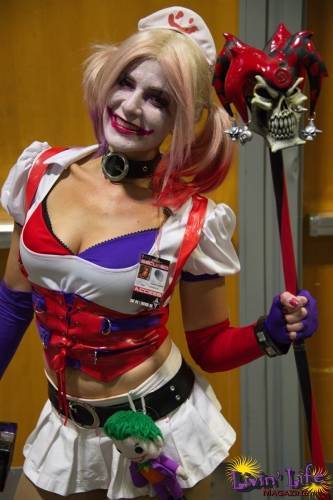 Tampa Bay Comic Con 2018 08-04-2018 0811 