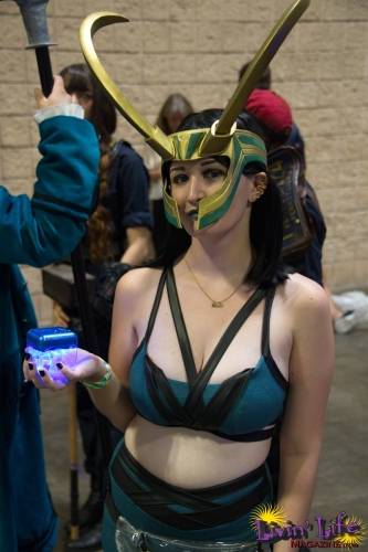 Tampa Bay Comic Con 2018 08-04-2018 0815 