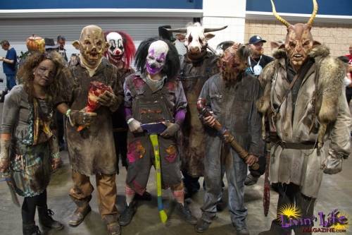 Tampa Bay Comic Con 2018 08-04-2018 0821 