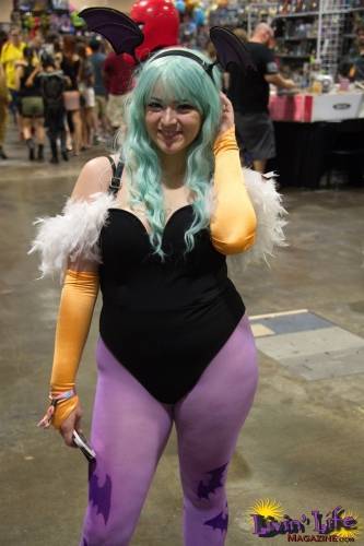 Tampa Bay Comic Con 2018 08-04-2018 0831 