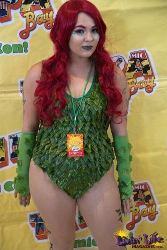 Tampa Bay Comic Con 2018 08-04-2018 0834 