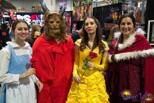 Tampa Bay Comic Con 2018 08-04-2018 0839 