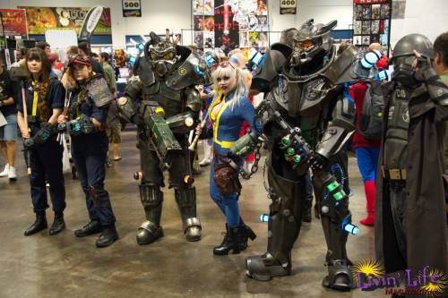 Tampa Bay Comic Con 2018 08-04-2018 0841 