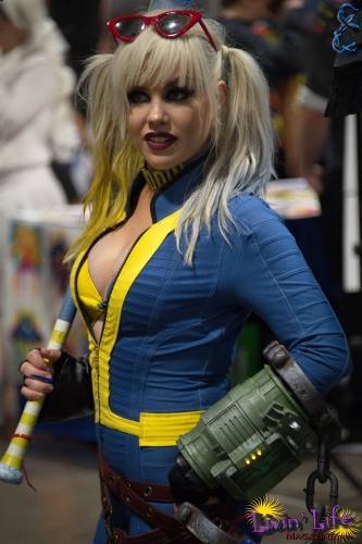 Tampa Bay Comic Con 2018 08-04-2018 0846 