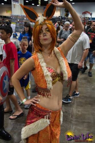 Tampa Bay Comic Con 2018 08-04-2018 0854 