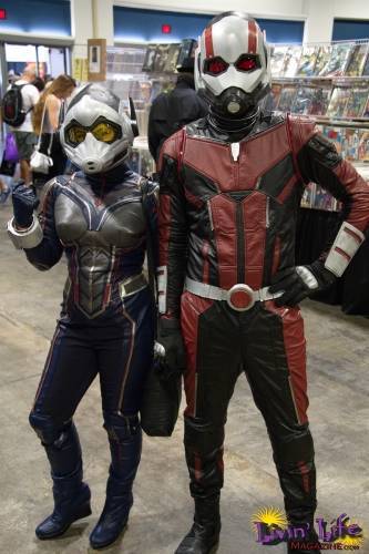 Tampa Bay Comic Con 2018 08-04-2018 0863 