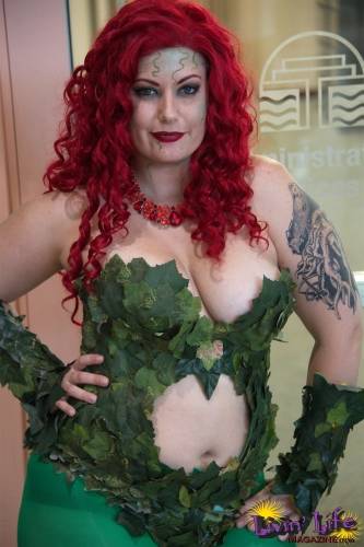 Tampa Bay Comic Con 2018 08-04-2018 0868 