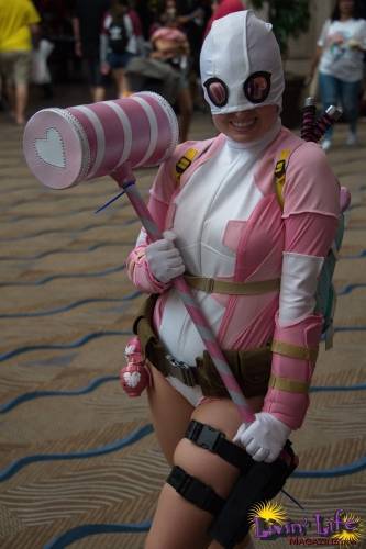 Tampa Bay Comic Con 2018 08-04-2018 0880 