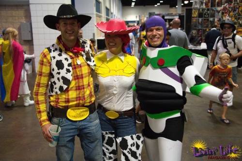 Tampa Bay Comic Con 2018 08-04-2018 0888 