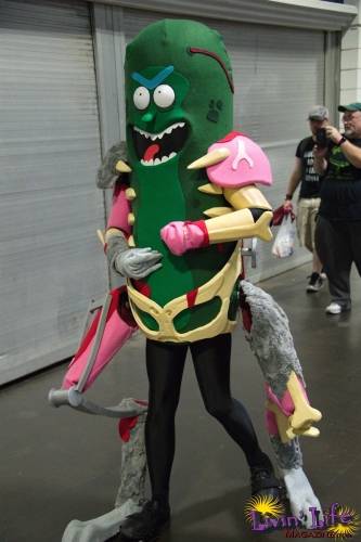Tampa Bay Comic Con 2018 08-04-2018 0892 