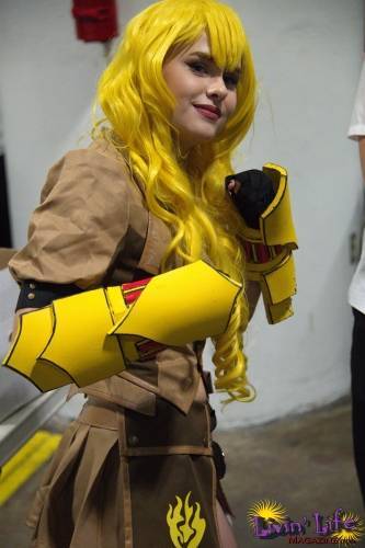 Tampa Bay Comic Con 2018 08-04-2018 0906 