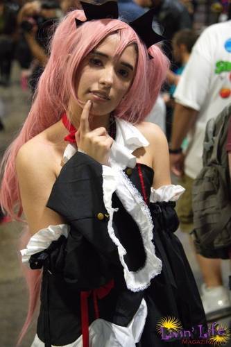 Tampa Bay Comic Con 2018 08-04-2018 0910 