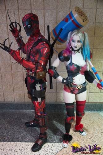 Tampa Bay Comic Con 2018 08-04-2018 0931 