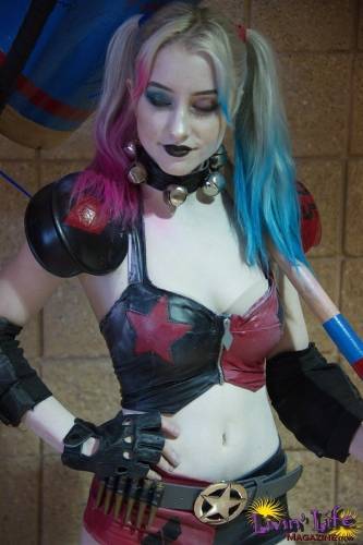 Tampa Bay Comic Con 2018 08-04-2018 0932 