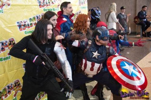Tampa Bay Comic Con 2018 08-04-2018 0933 
