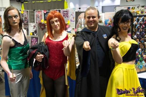 Tampa Bay Comic Con 2018 08-04-2018 1075 