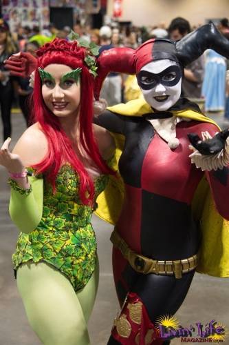 Tampa Bay Comic Con 2018 08-04-2018 1080 
