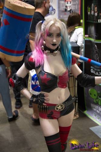 Tampa Bay Comic Con 2018 08-04-2018 1089 